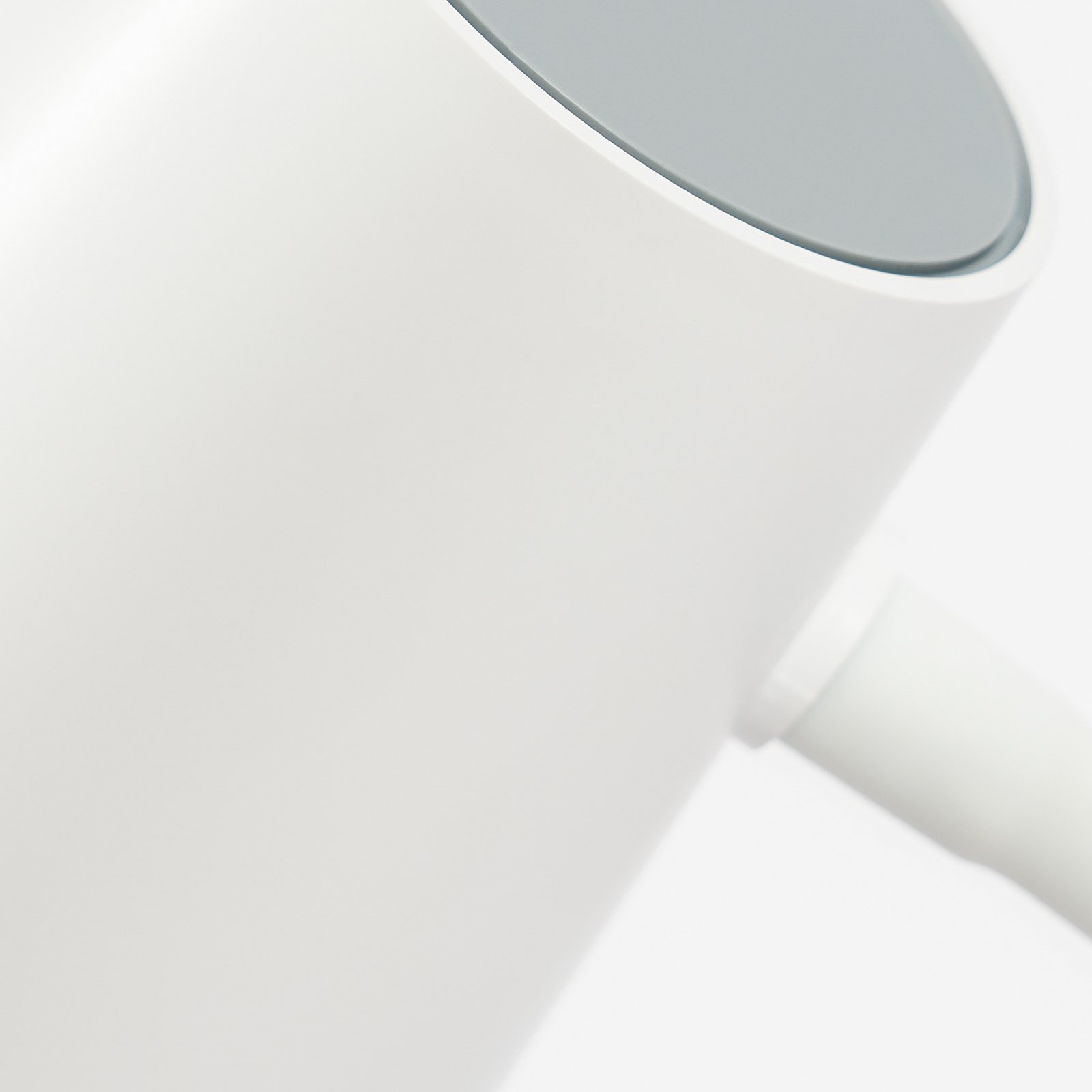 Ailina LED Klemmleuchte White - Lindby