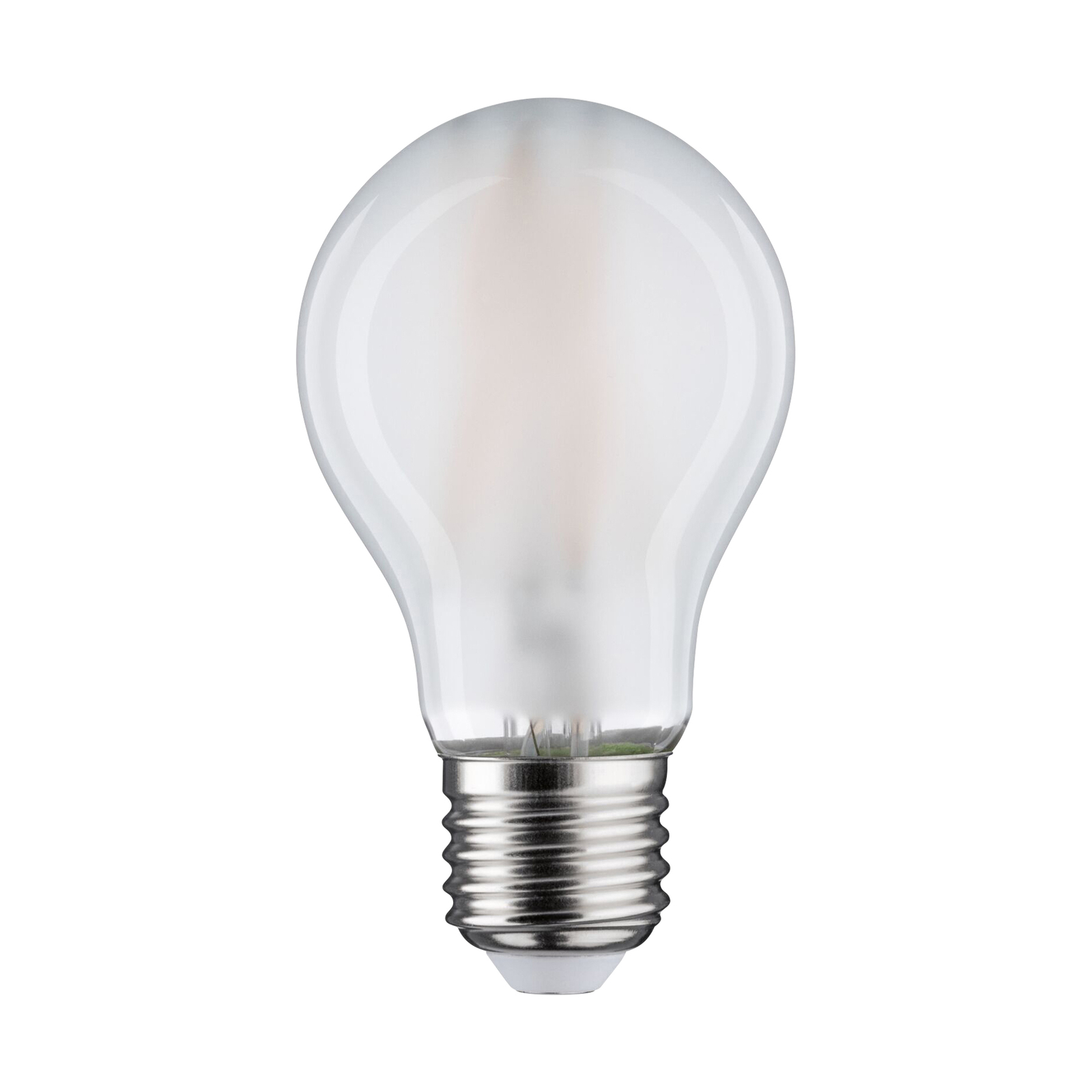 Paulmann LED bulb E27 9 W 4,000 K matt