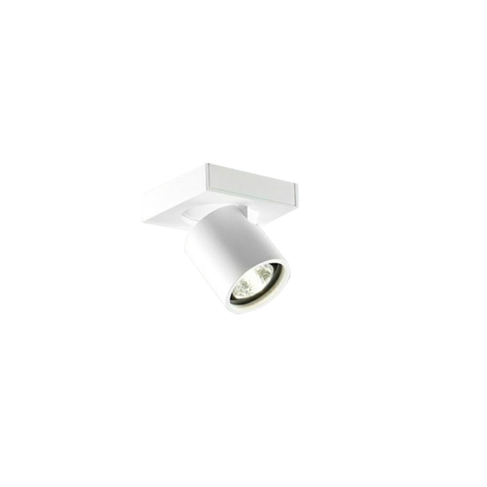 Focus Mini 1 LED Stropní Lampa 2700K White - LIGHT-POINT