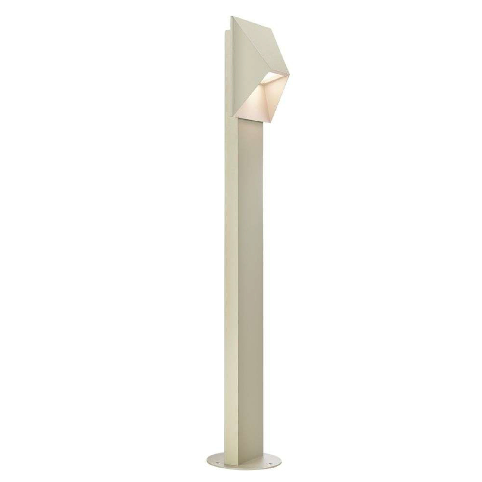 Pontio Garten Leuchte Sanded - Nordlux