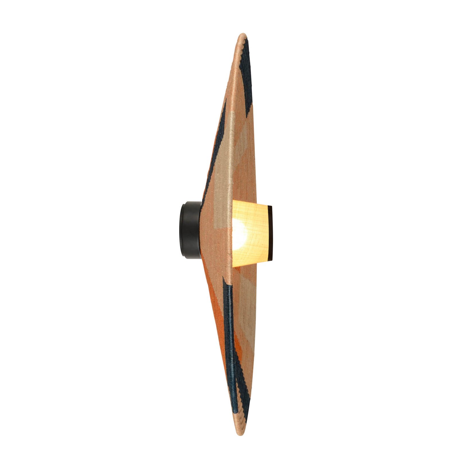 Parrot Vägglampa XL Sand - Forestier