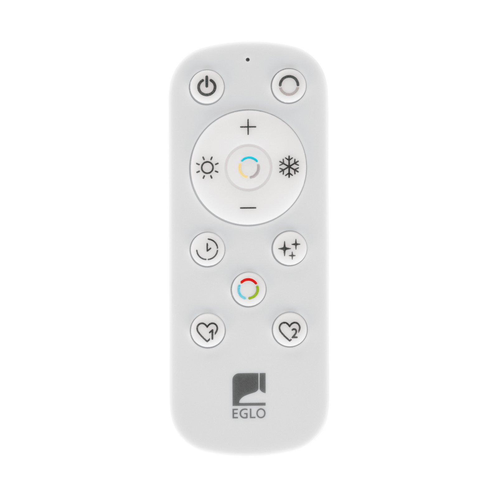 Candeeiro de teto LED Armandolo, branco, comprimento 67 cm, CCT, RGB Candeeiro de teto LED Armandolo, branco, comprimento 67 cm, CCT, RGB