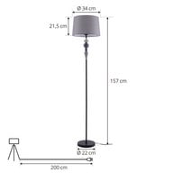 product size