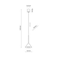 product size