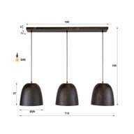 product size