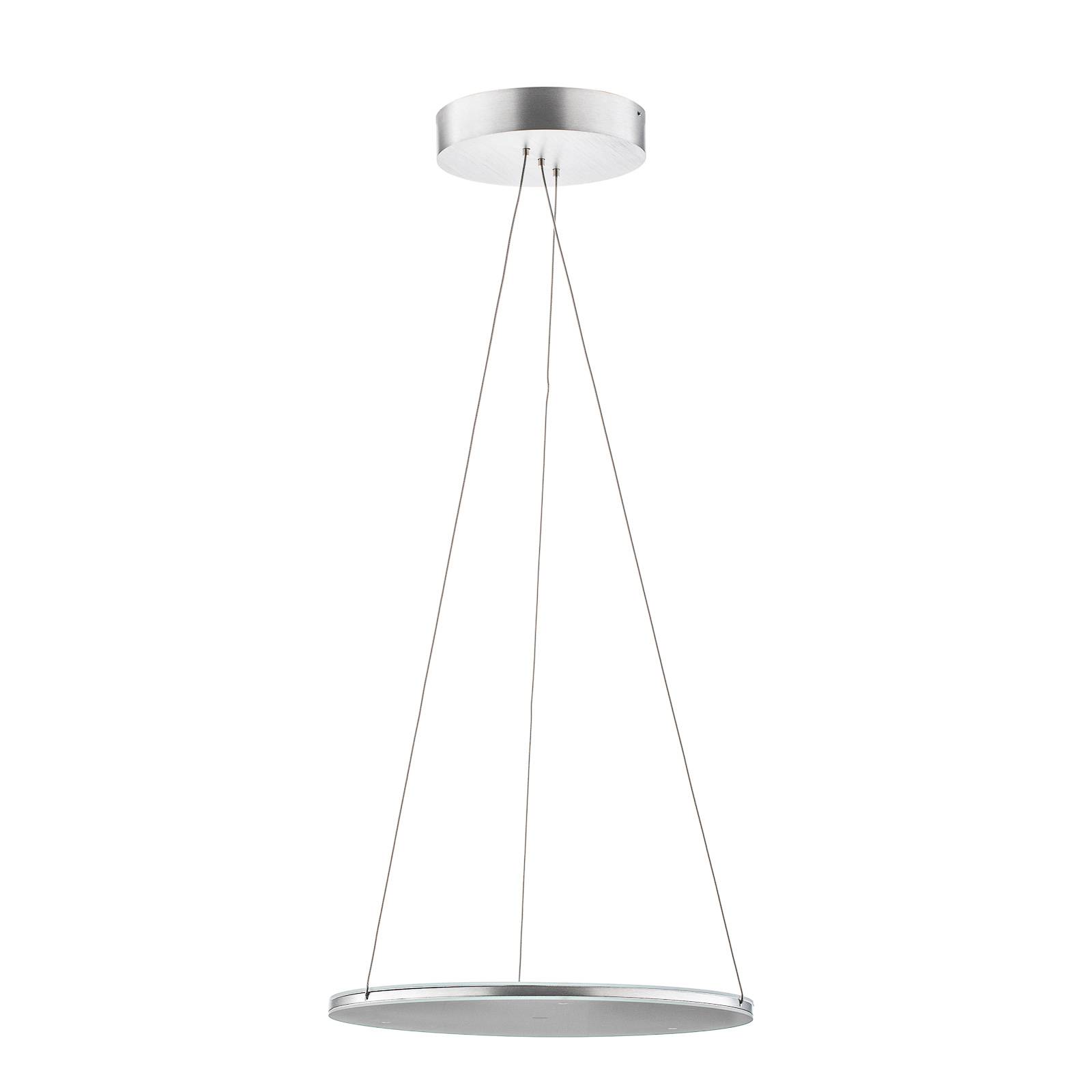 Escale Avanti - dimmbare LED-Hängeleuchte