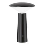 Pinto LED table lamp, adjustable light colour
