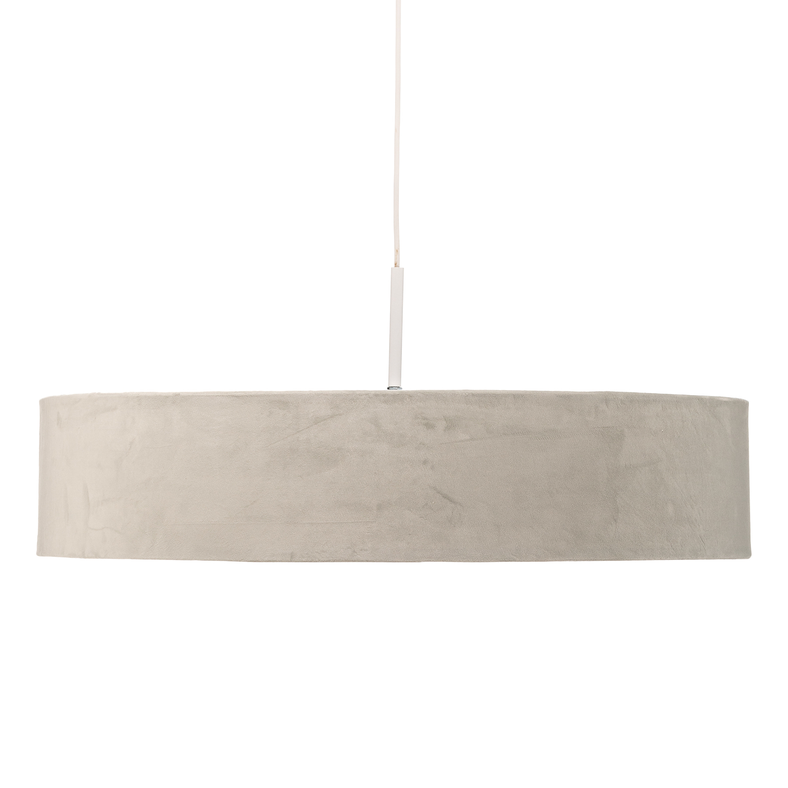 Suspension Laguna, crème, Ø 65 cm