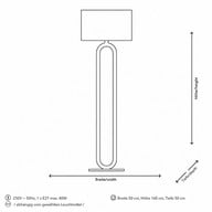 product size