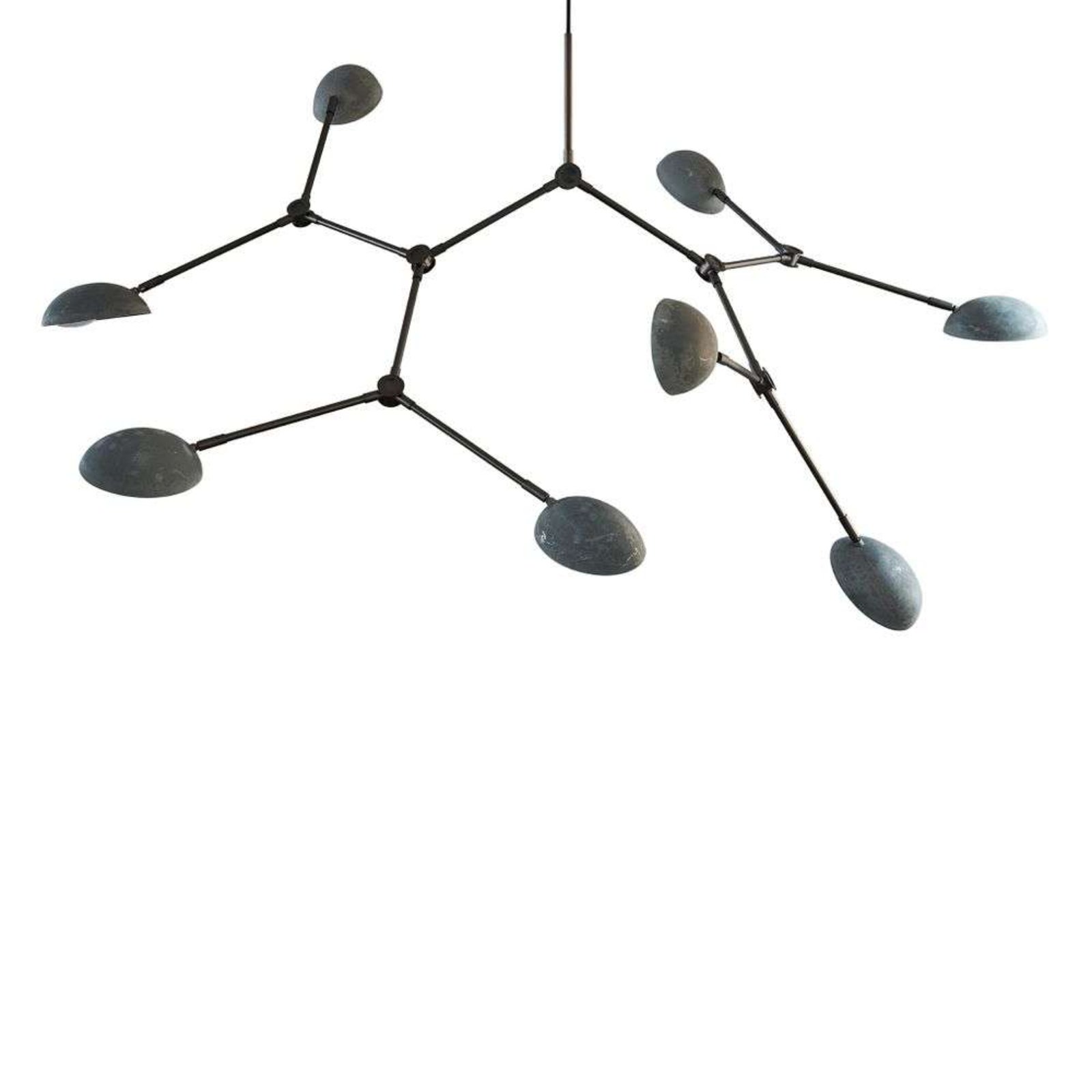 Drop Lampadario Oxidized - 101 Copenhagen