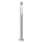 Louis Poulsen, borne lumineuse Flindt, 927, aluminium, 70 cm, pied 24 V