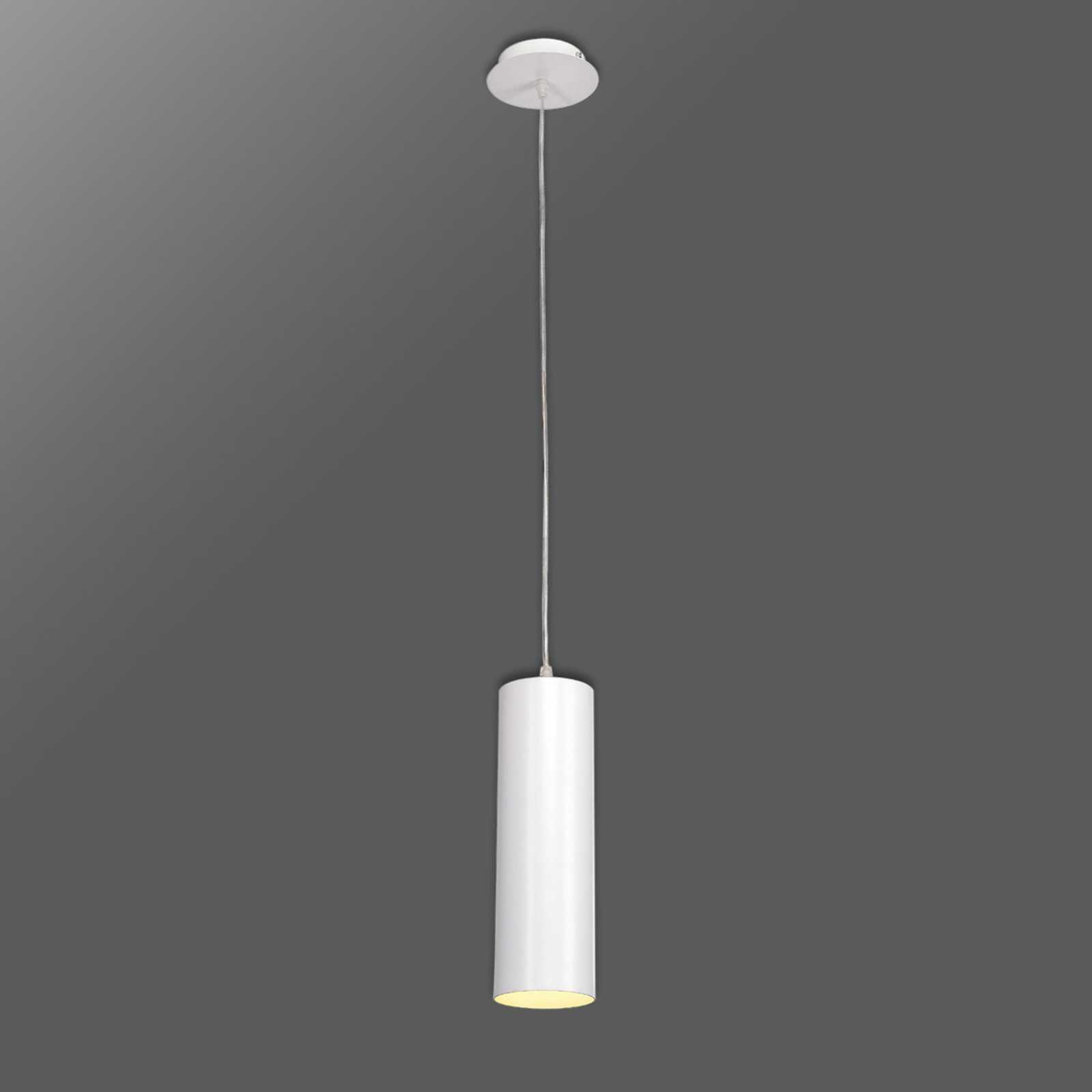SLV Enola pendant light white