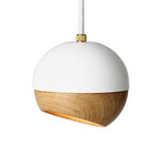 Mater Ray S/M Pendelleuchte