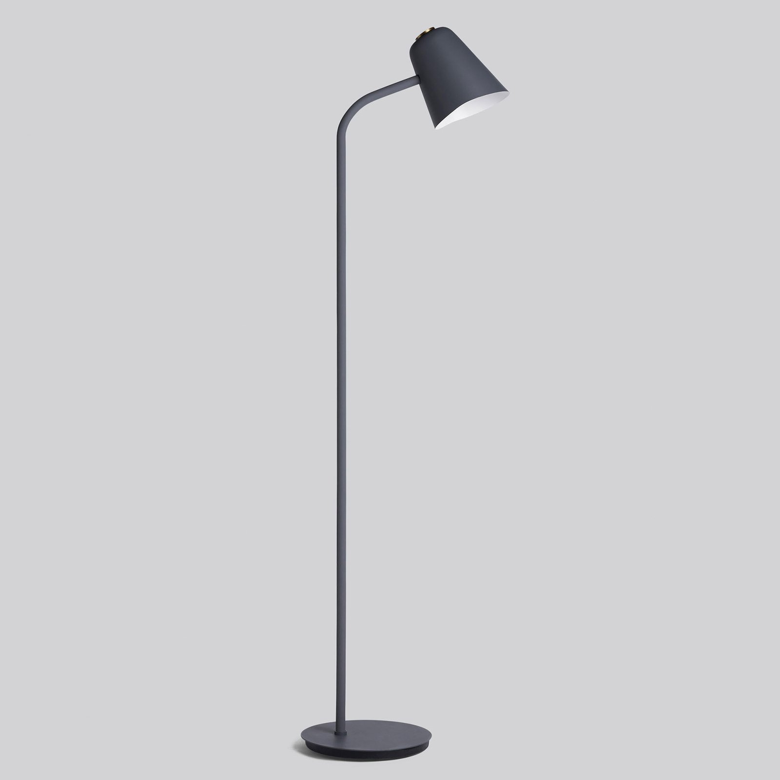 Me Gulvlampe Dim Grey - Northern