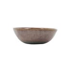 Ciotola HDVida, rosa, ceramica, Ø 9 cm, set da 4 - House Doctor