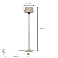 product size