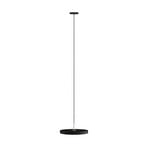 Suspension LED UMAGE Asteria Plus Medium noir Ø 43 cm CCT