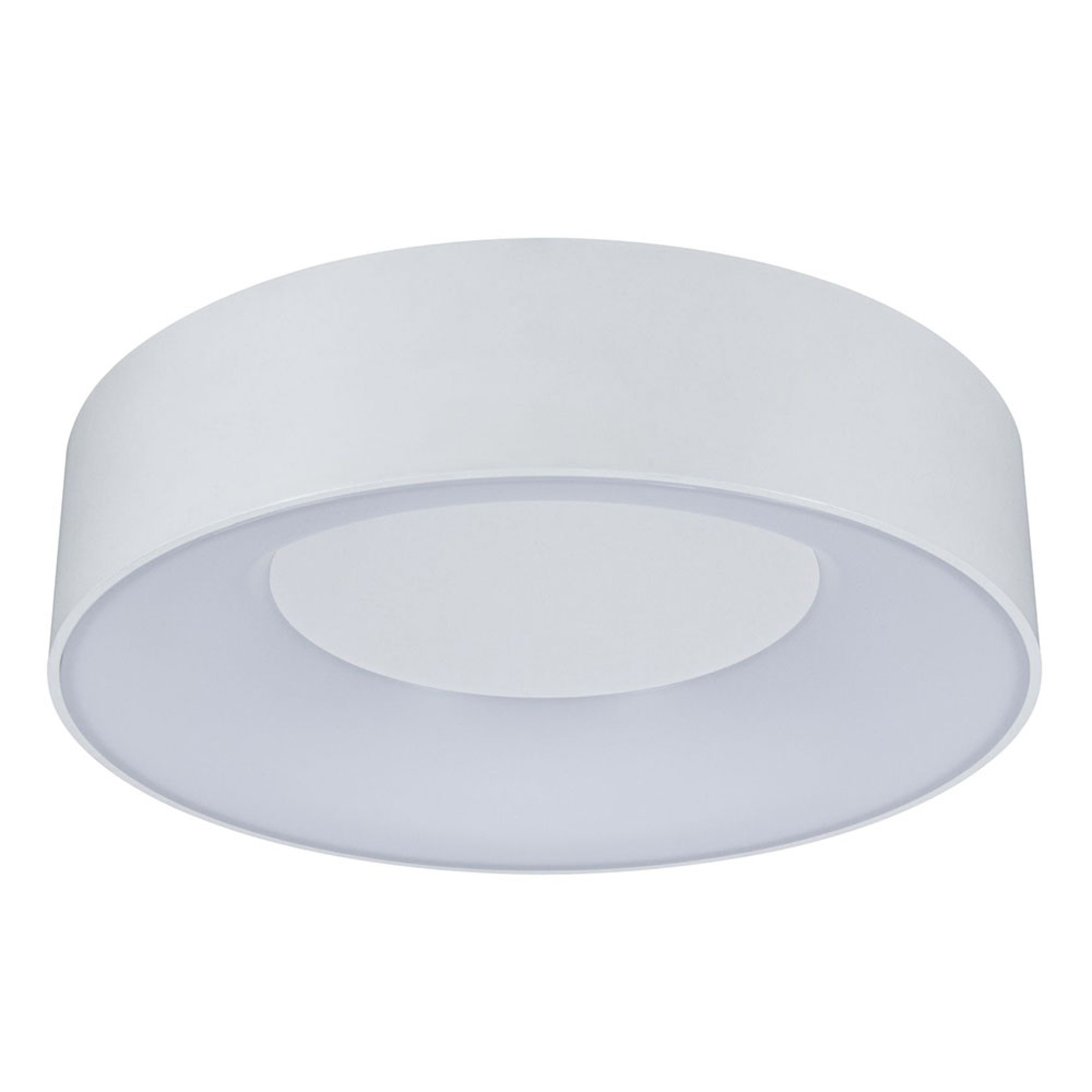 Paulmann HomeSpa Casca LED-Deckenleuchte CCT, weiß