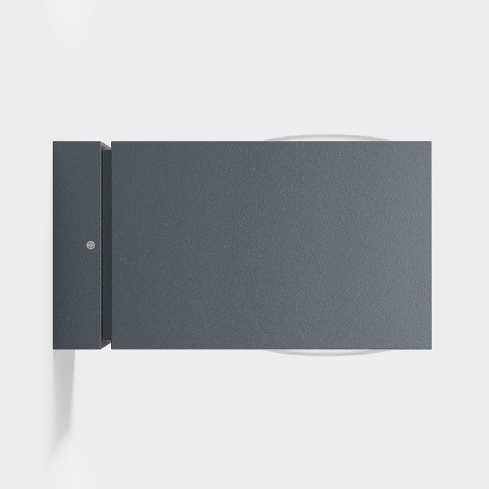 IP44.de como LED-Außenwandleuchte, anthrazit kaufen | Lampenwelt.de