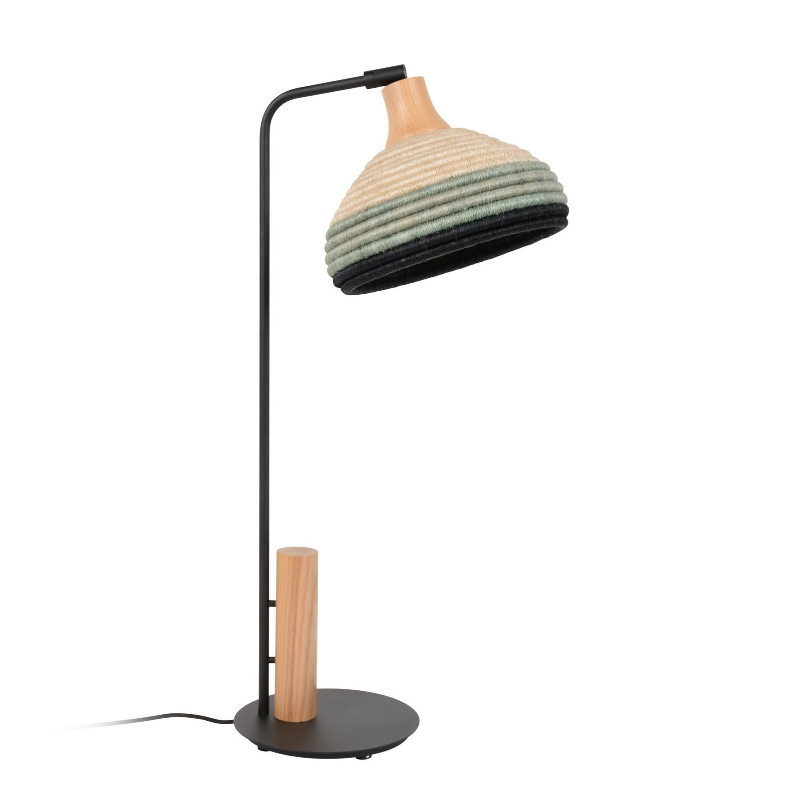 Grass Stolní Lampa Blue - Forestier