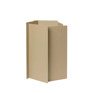 Fragma Jardinière H39 Cashmere - Ferm Living