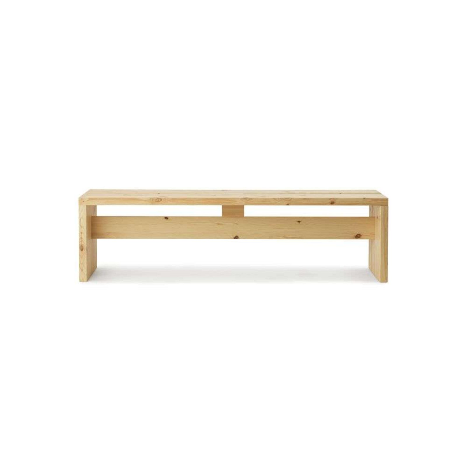 Stretch Bench L160 Bor - Normann Copenhagen