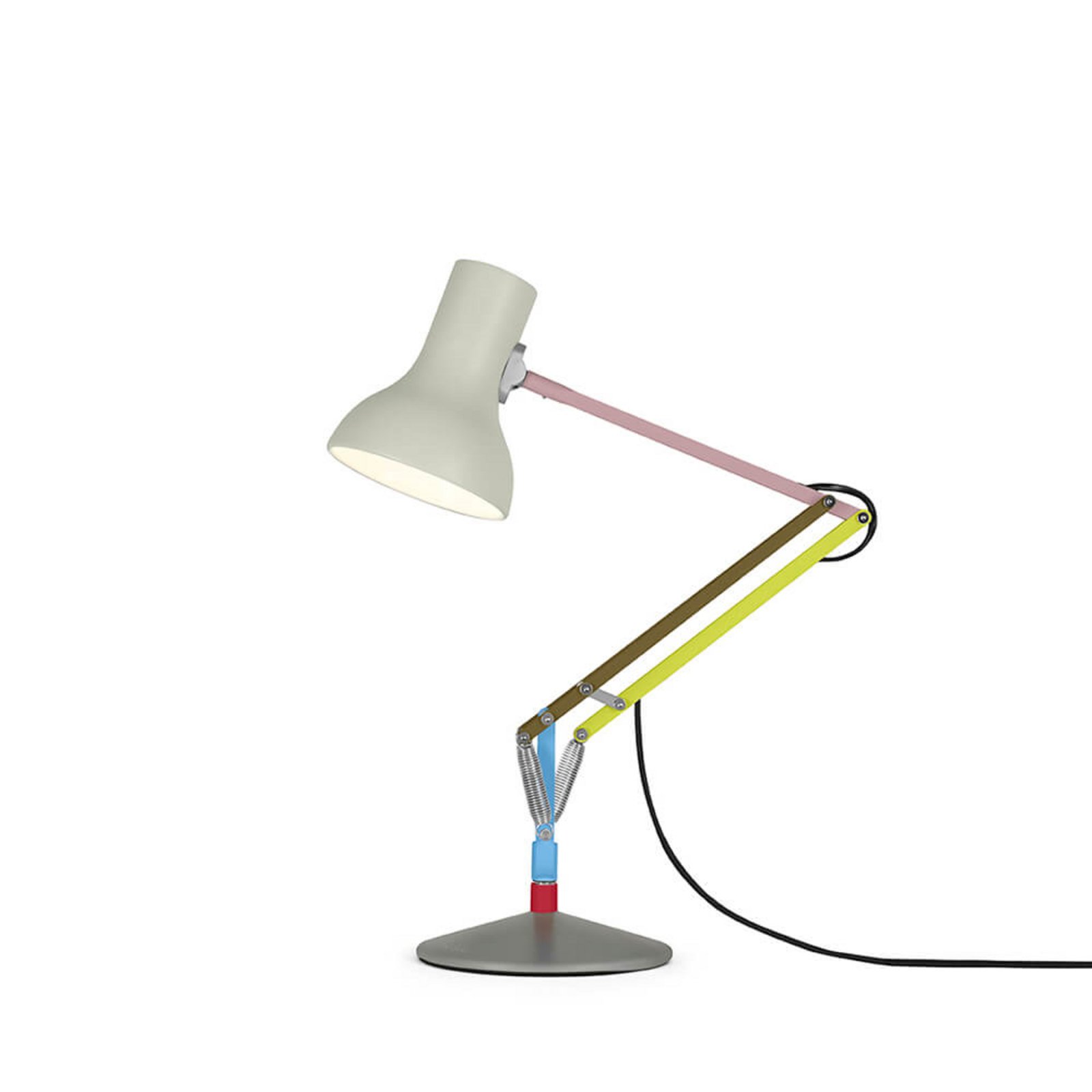 Type 75 Mini Paul Smith Table Lamp Edition One - Anglepoise