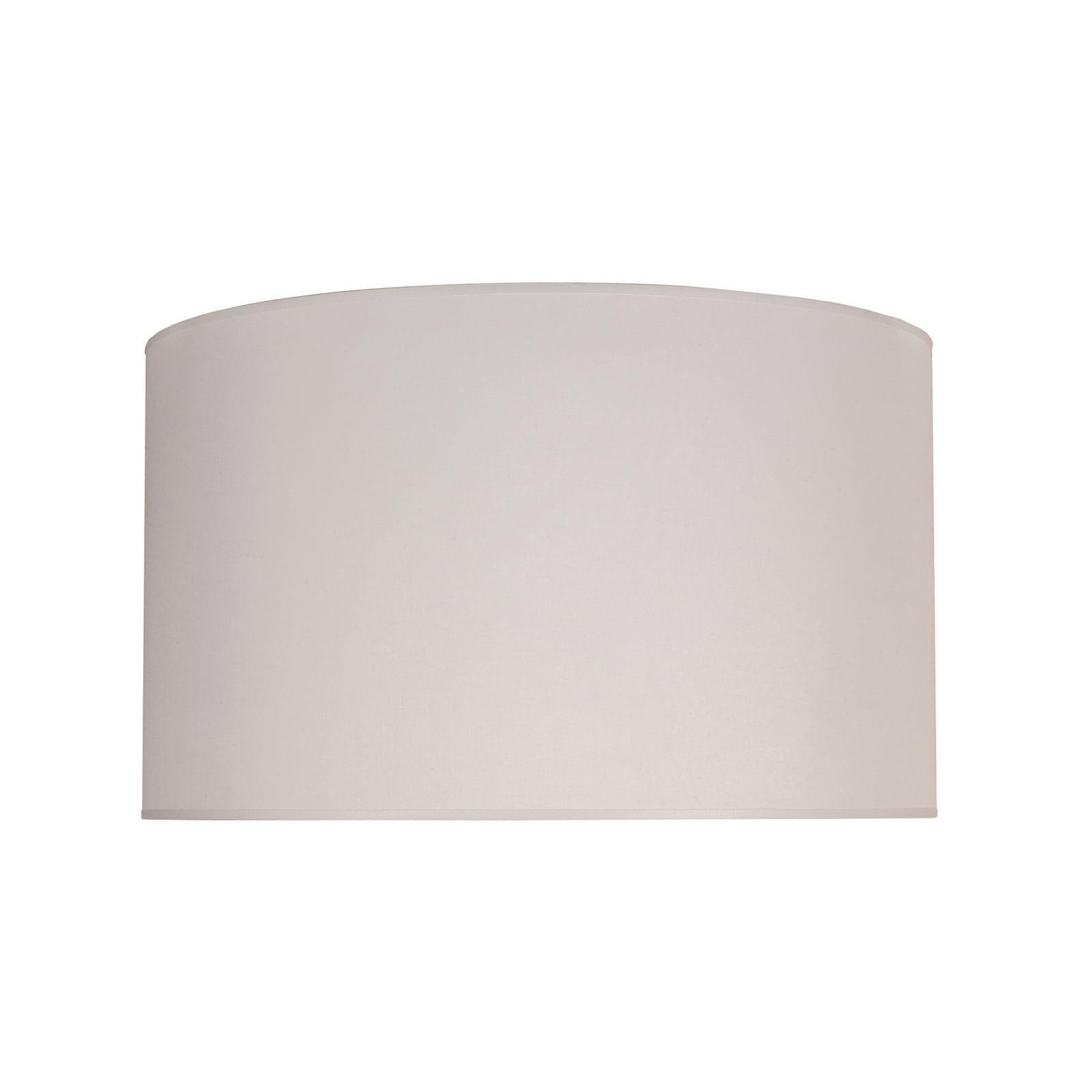 Lampenschirm Ivory, creme, Ø 60 cm, Höhe 35 cm, Textil Lampenschirm Ivory, creme, Ø 60 cm, Höhe 35 cm, Textil
