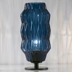 Origami table lamp