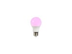 Bulb Smart Colour 8W (806lm) 2200-6500K Dim. White E27 - Nordlux