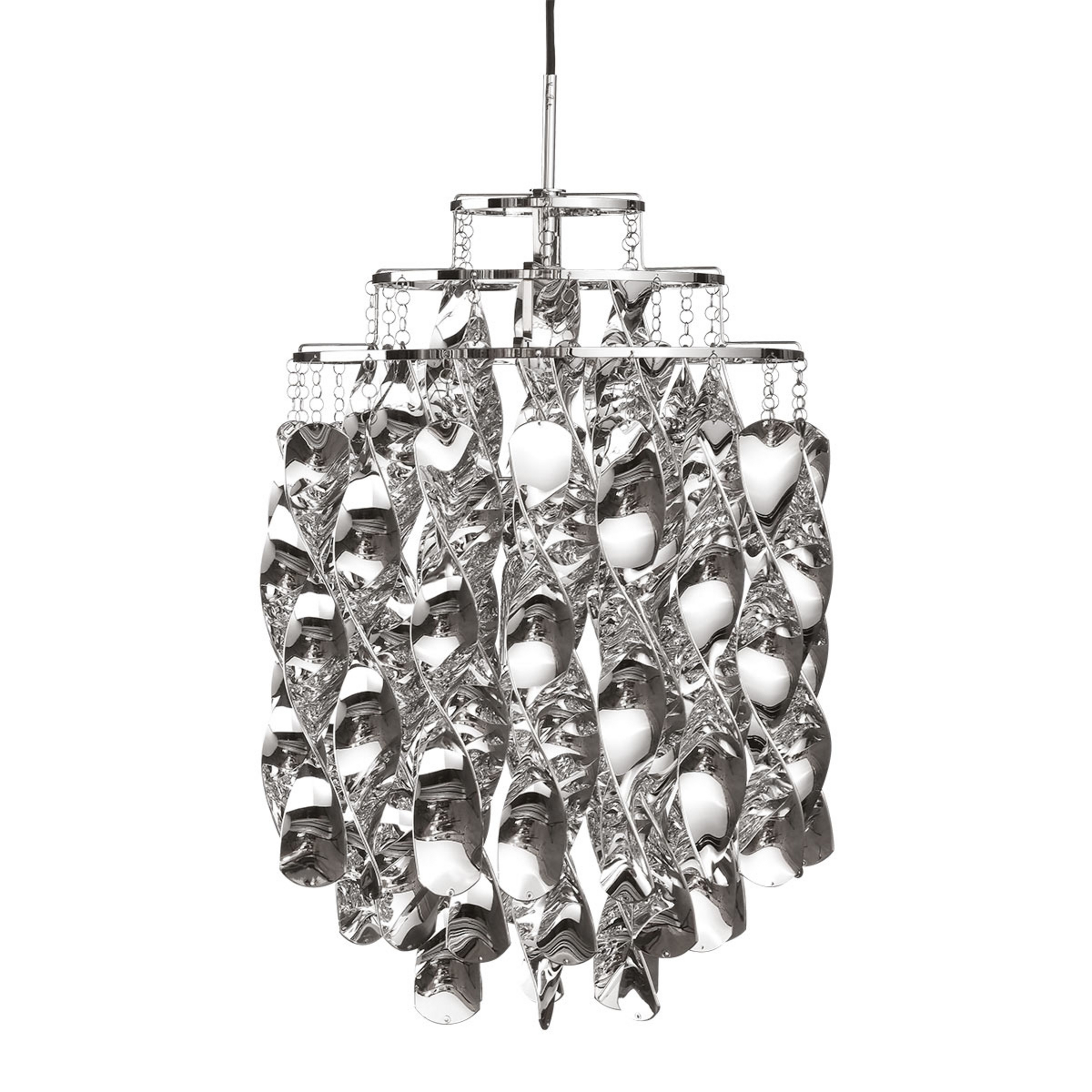 Spiral Mini Plata - Verpan