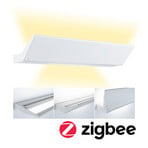 Paulmann Ranva LED seinavalgusti, ZigBee CCT valge