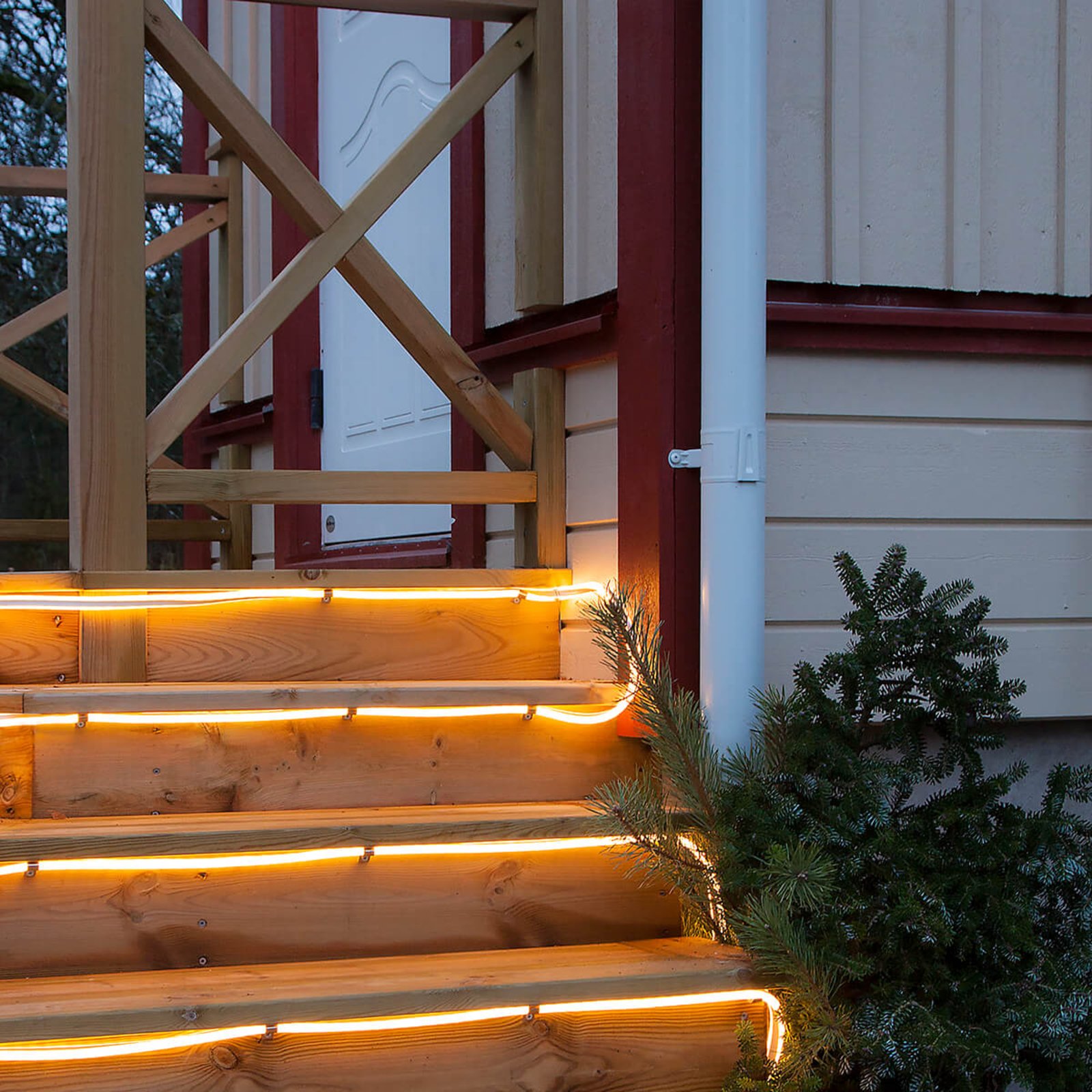 Tube lumineux LED NEOLED REEL lumière du jour