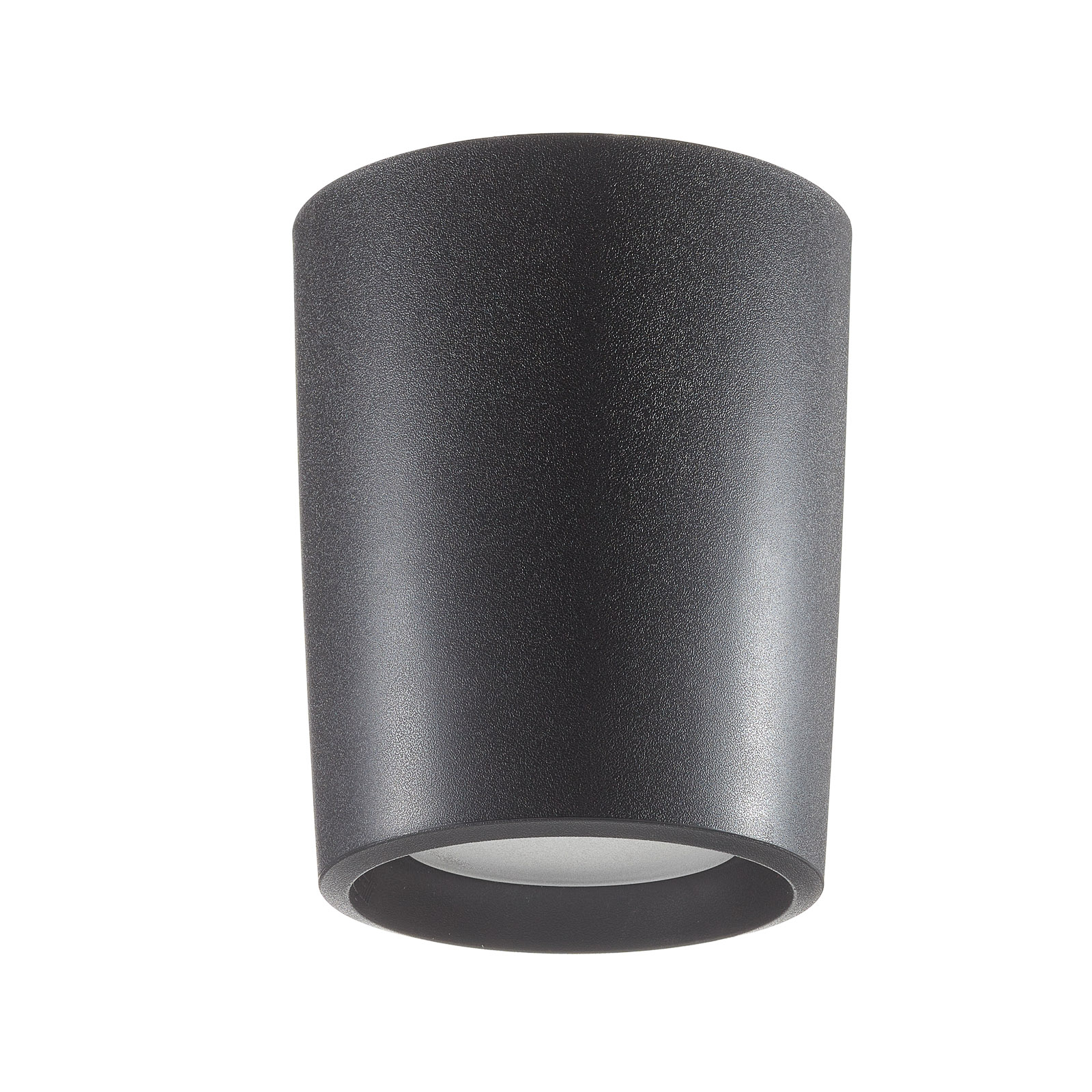 Surface-mounted downlight Livia Ø18cm 15W 3,000K