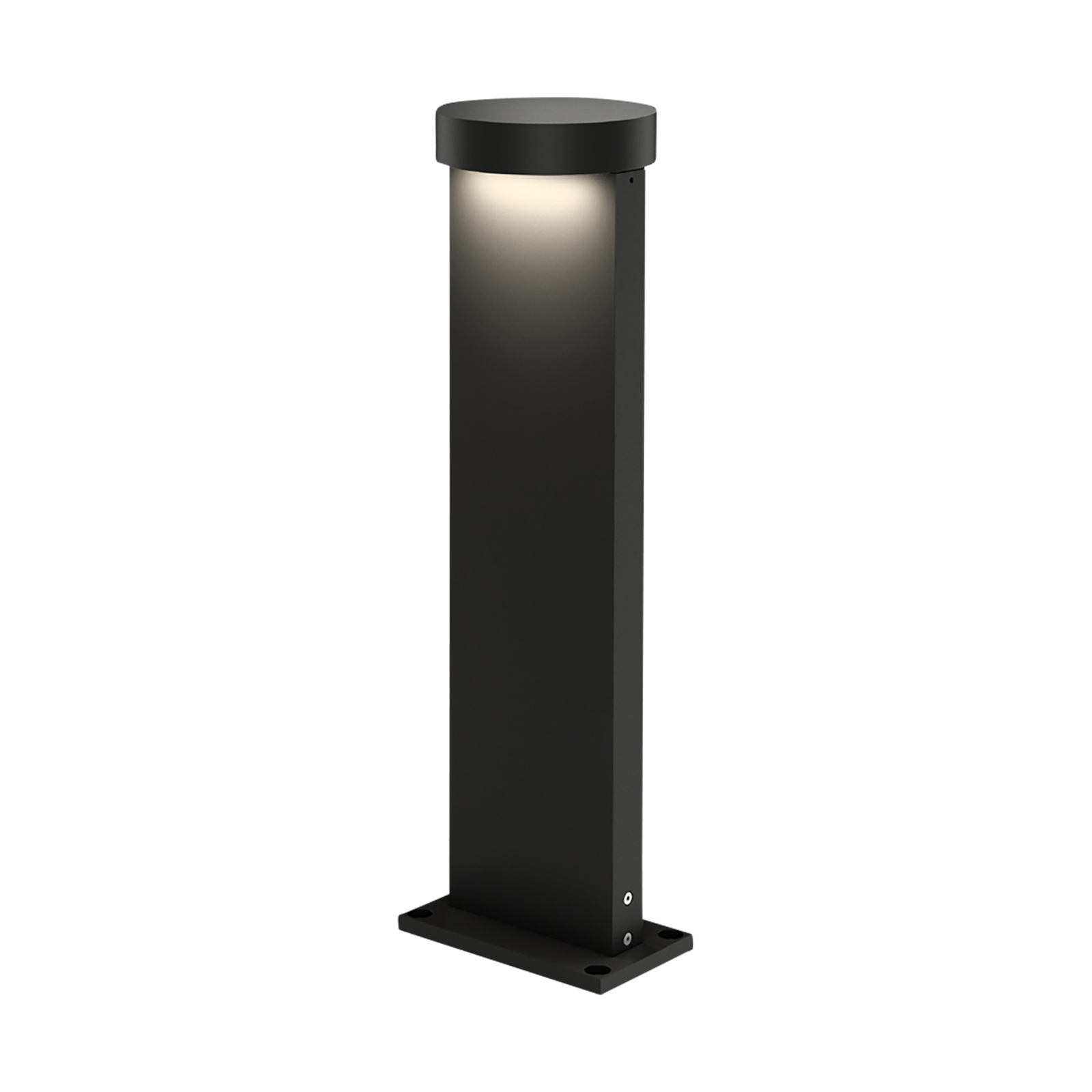 WEVER & DUCRÉ Palos Round 2.0 pillar light 3,000 K
