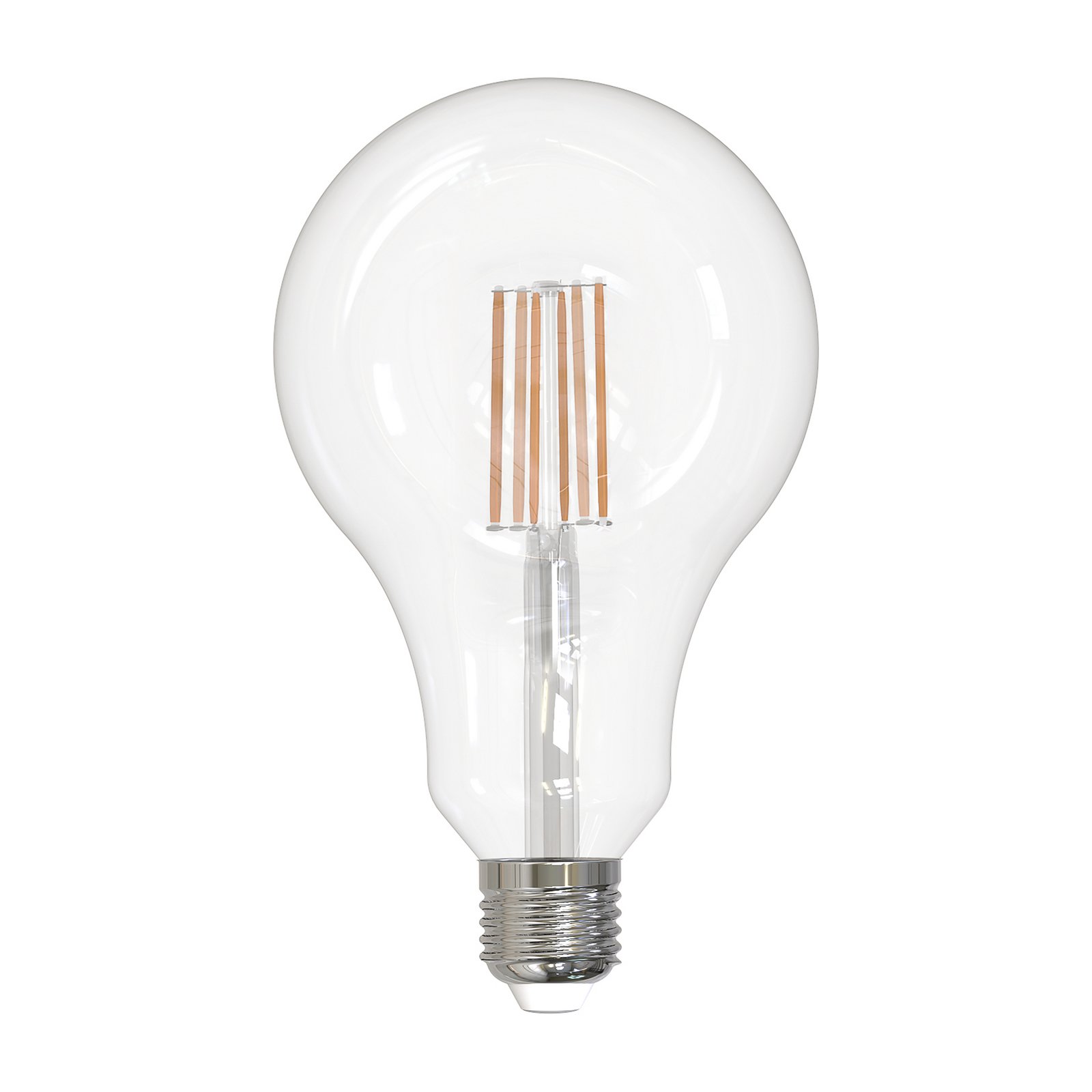 Arcchio LED-Leuchtmittel Filament, E27, 13,5W, 2500lm, 2700K