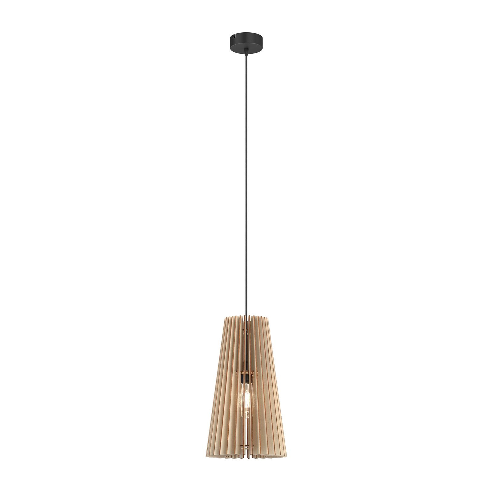 Hanglamp Cone, 1-lamp
