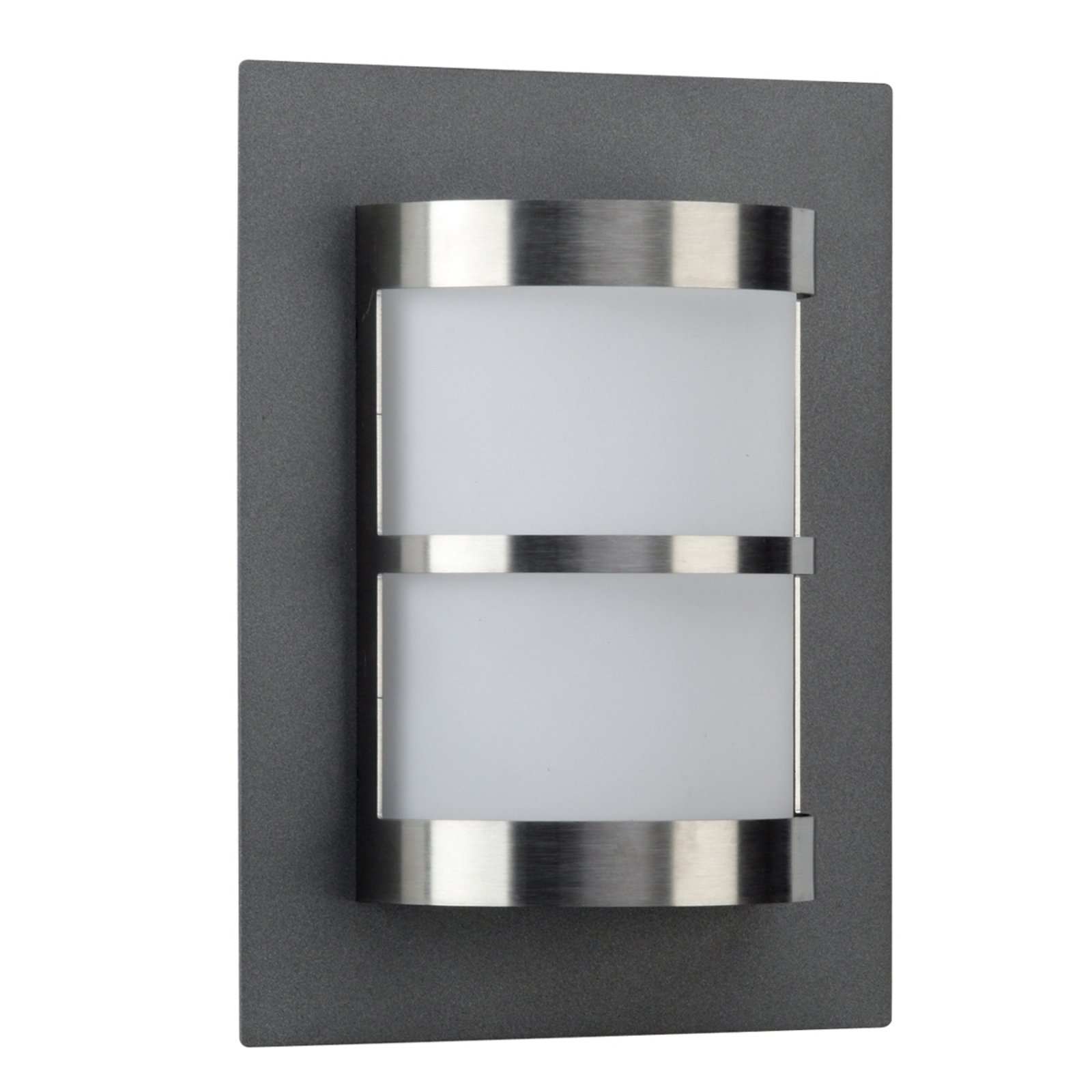 Harmonious outdoor wall light Adonia