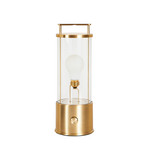 The Muse Portable Special Edition Solid Brass - Tala
