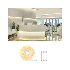 Paulmann MaxLED 500 ruban LED IP20 20m blanc chaud
