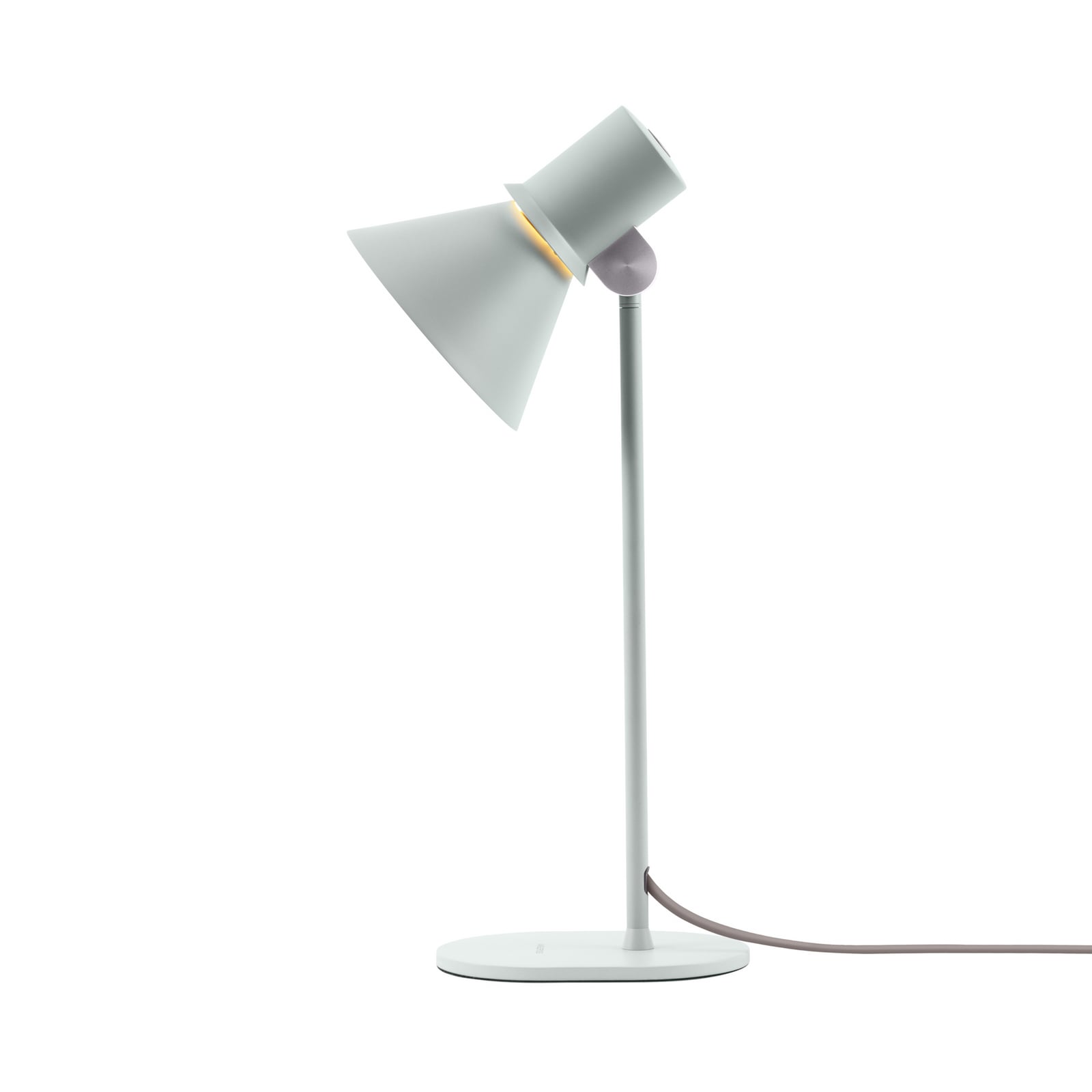 Type 80 T1 pöytälamppu, GRAU, 48 cm, metalli – Anglepoise Type 80 T1 pöytälamppu, GRAU, 48 cm, metalli – Anglepoise
