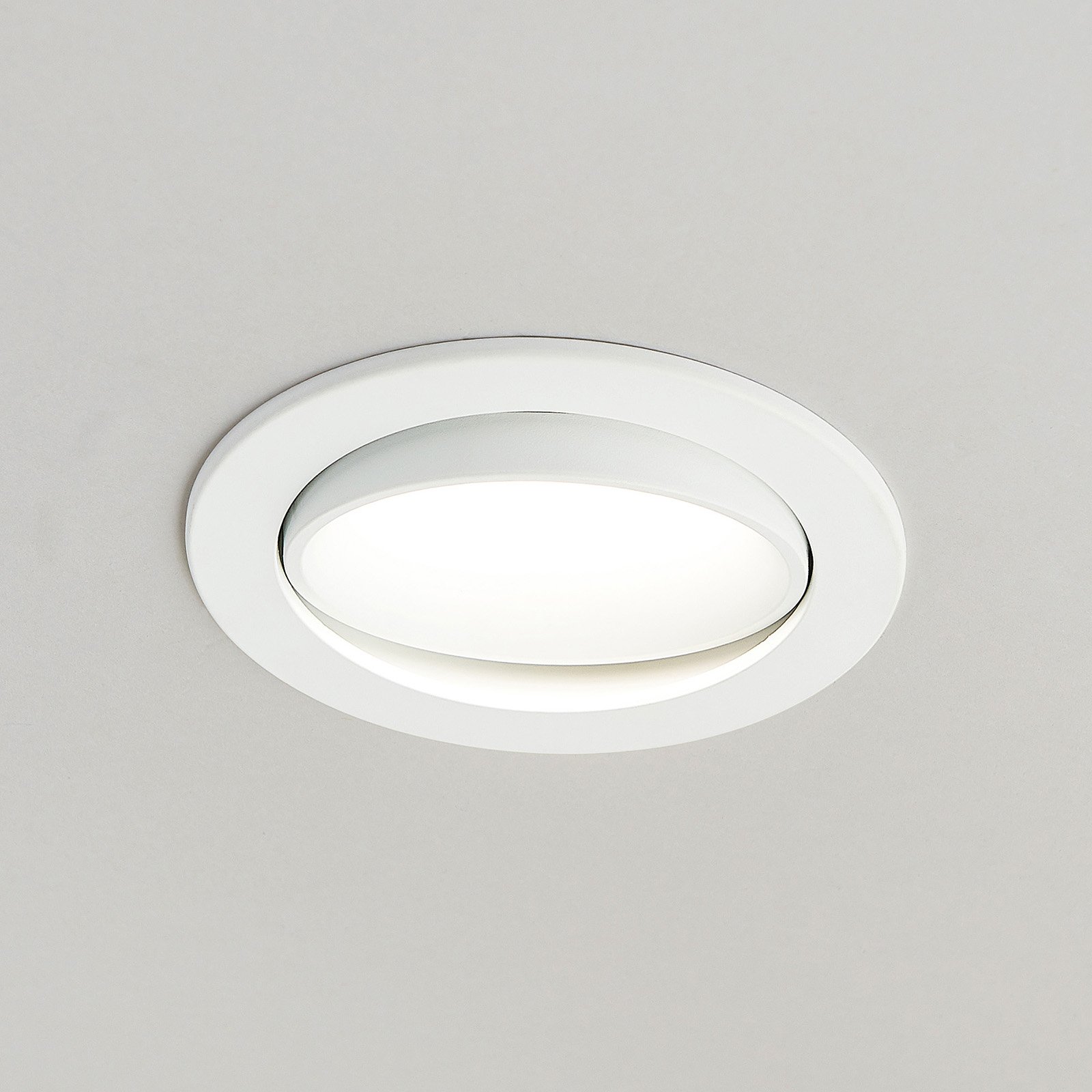 Katerin spotlight white - Arcchio