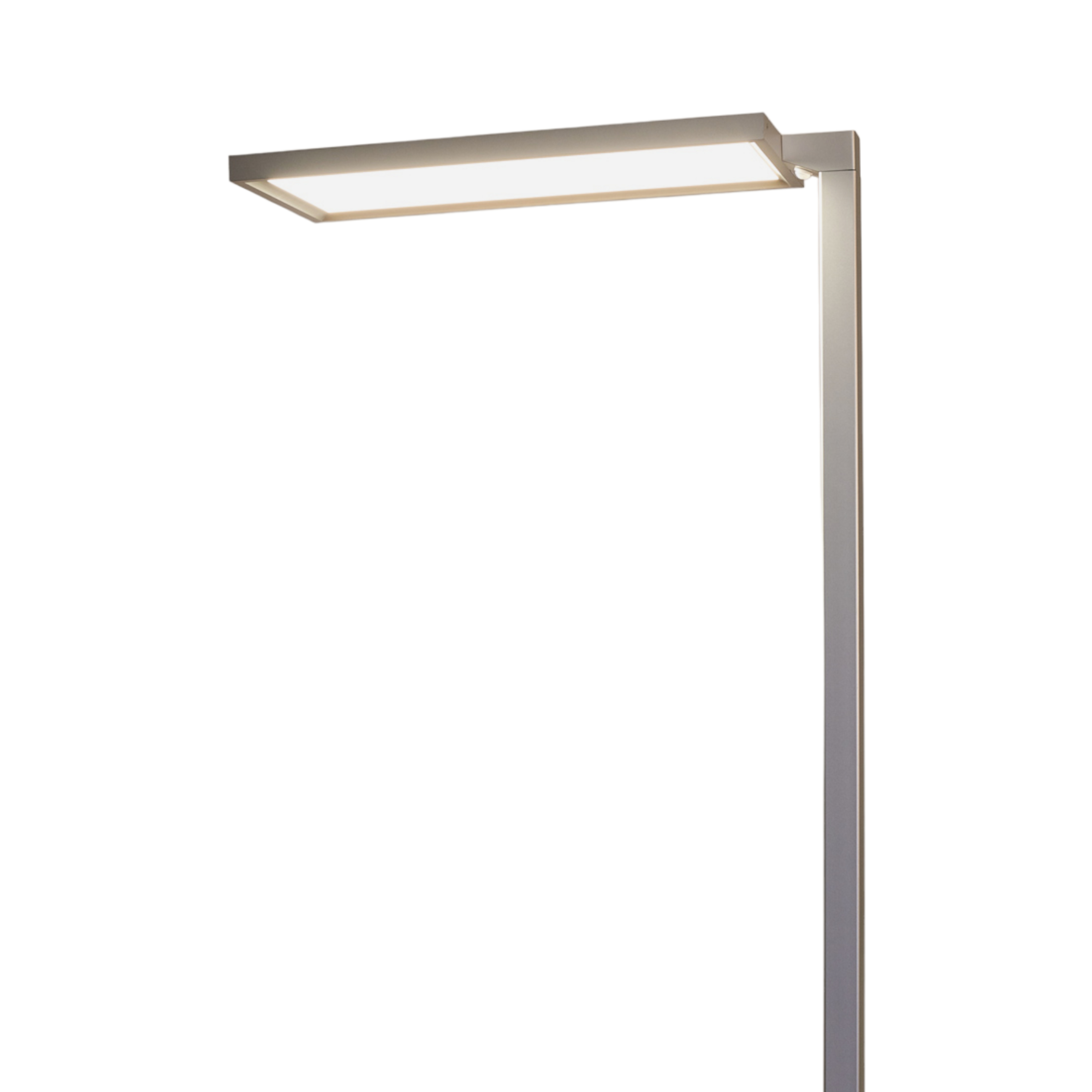 Dorean Podna lampa Srebro - Arcchio