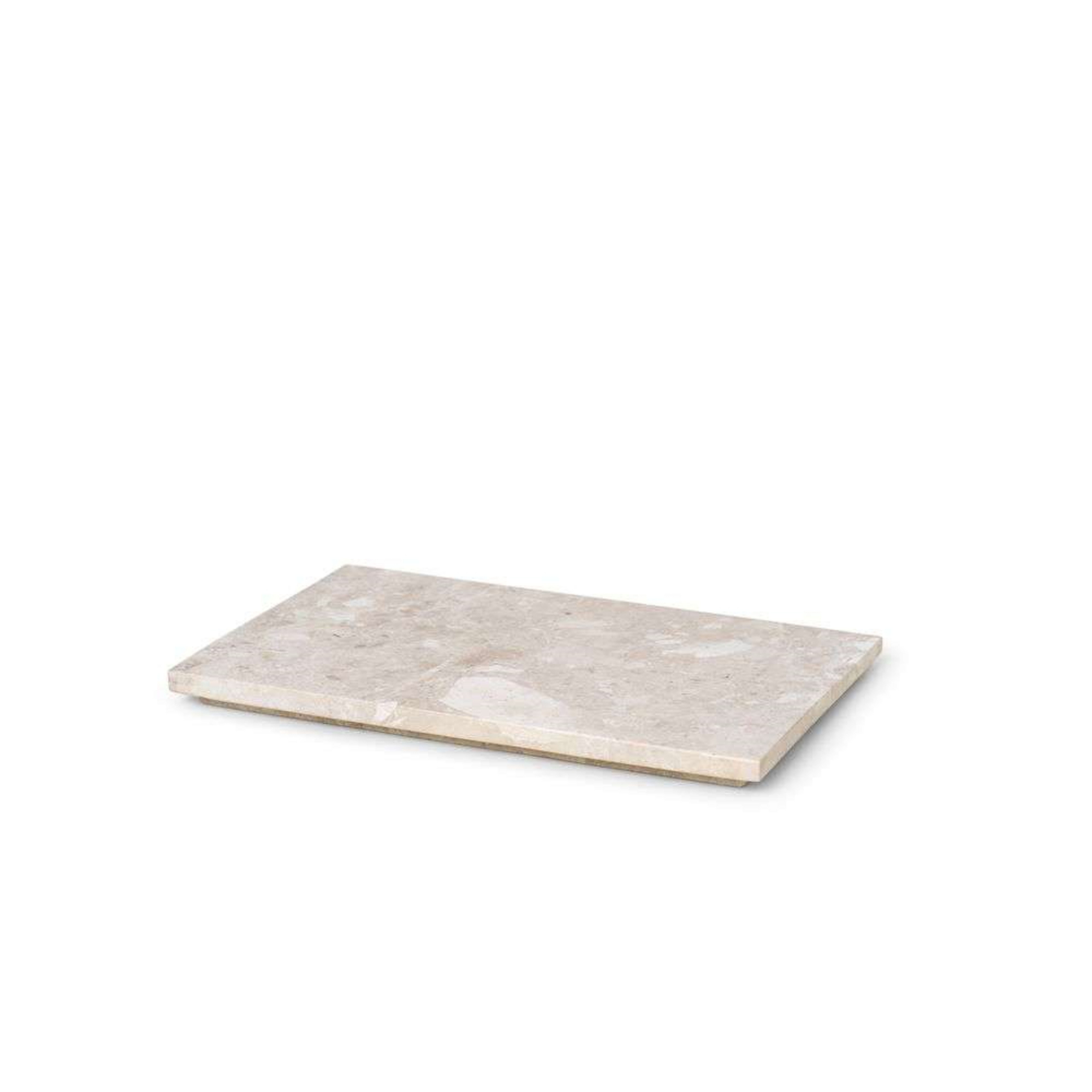 Plant Tavă pentru Plant Cutie de Plante Marble Bej - Ferm Living