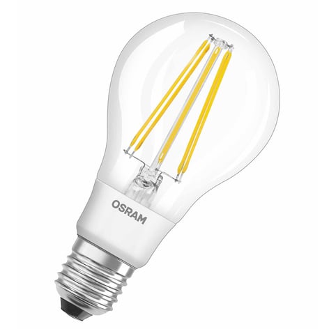 E27 11W 827 LED-Lampe Retrofit