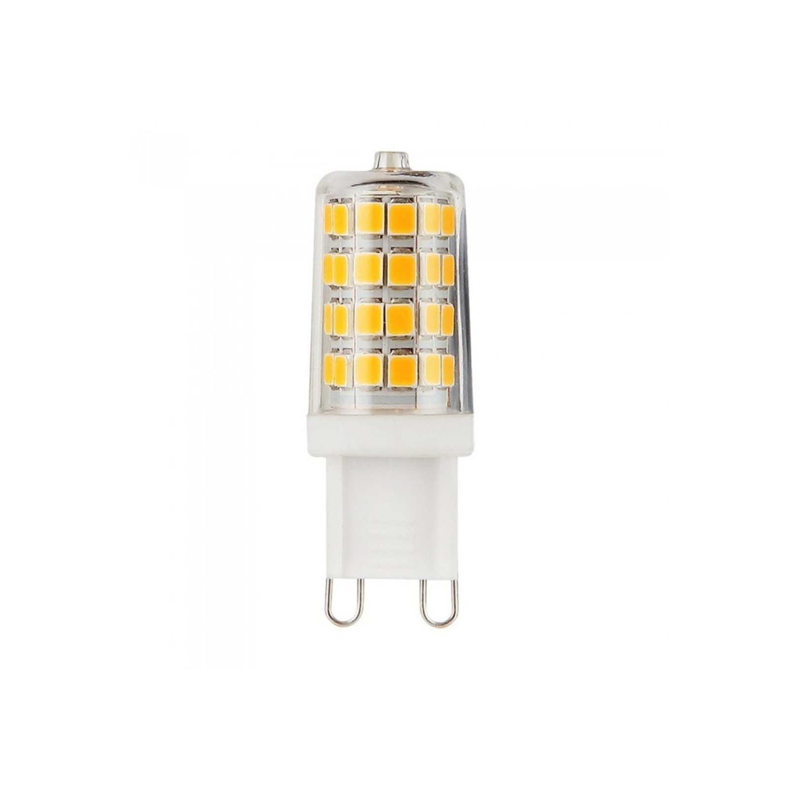 Lampadina LED 3W (250lm) 2200K Dimmerabile G9 - e3light