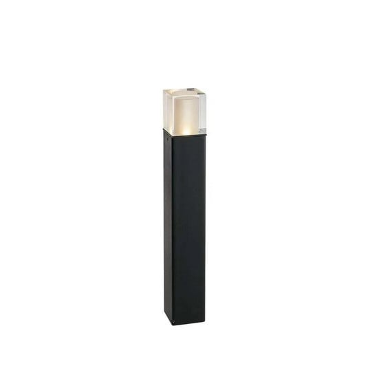 Arendal LED Pollerleuchte H650 Black - Norlys