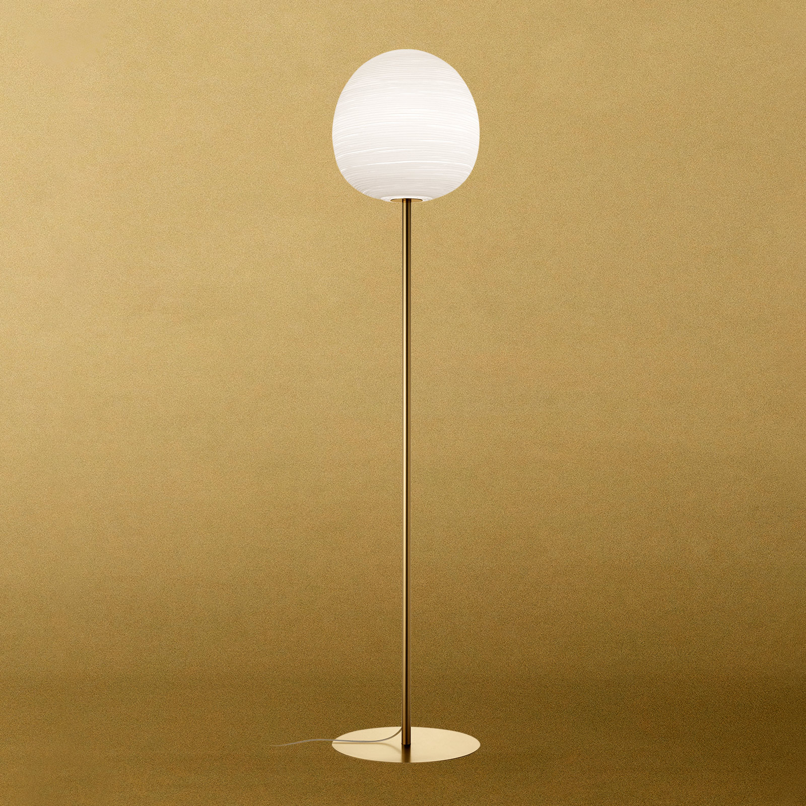 Foscarini Rituals XL lampe sur pied à intensité variable