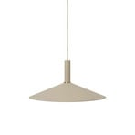 Collect Pendant Angle High Cashmere - Ferm Living