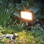 Megatron LED-spotlight for utendørs bruk MT69070, RGBW